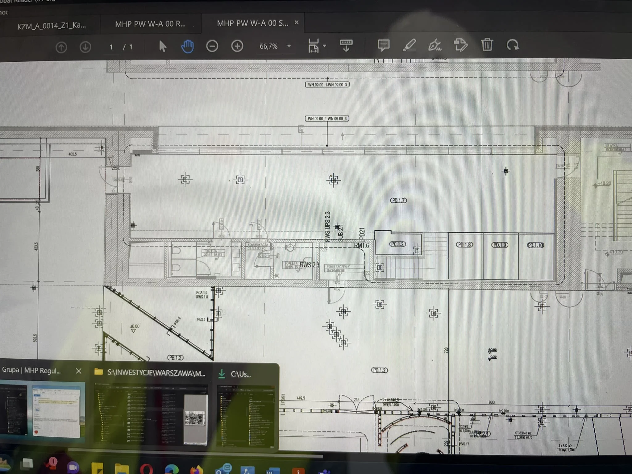 Sådan laver du et industrielt betongulvdesign