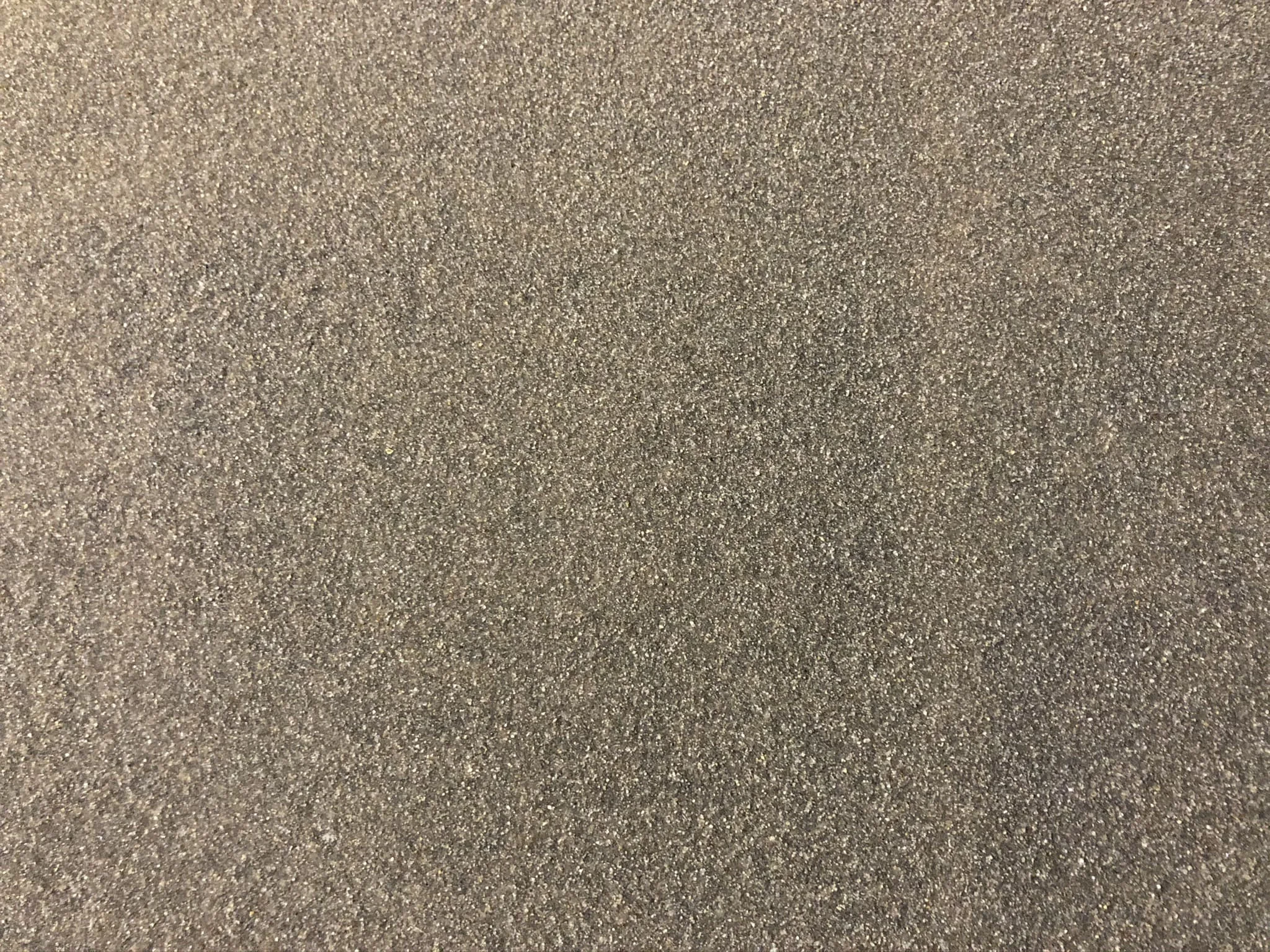 Anti-slip epoxy floor